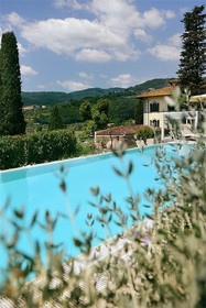Villa Parri