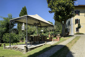 Villa Parri
