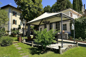 Villa Parri