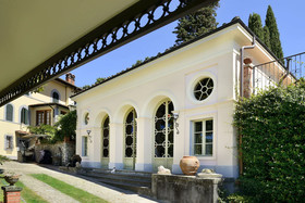 Villa Parri