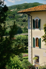 Villa Parri