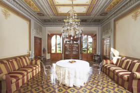 Villa San Simone