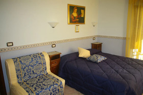 Affittacamere Il Tufo Rosa