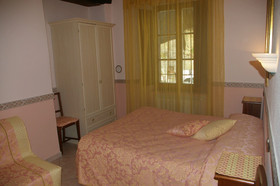 Affittacamere Il Tufo Rosa