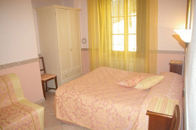 Affittacamere Il Tufo Rosa