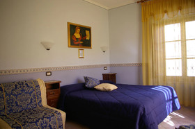 Affittacamere Il Tufo Rosa