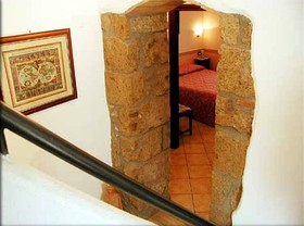 Affittacamere Il Tufo Rosa