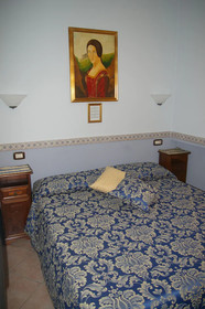 Affittacamere Il Tufo Rosa