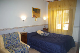 Affittacamere Il Tufo Rosa