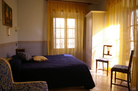 Affittacamere Il Tufo Rosa