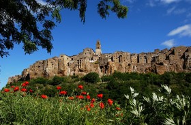 Affittacamere Il Tufo Rosa