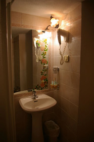 Affittacamere Il Tufo Rosa