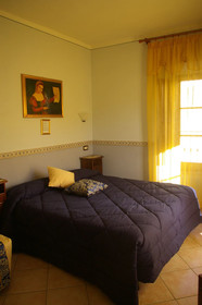 Affittacamere Il Tufo Rosa