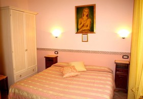 Affittacamere Il Tufo Rosa