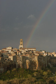 Affittacamere Il Tufo Rosa