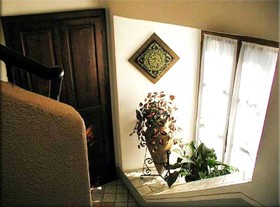 Affittacamere Il Tufo Rosa