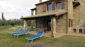 Agriturismo Le Sorgenti
