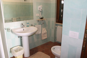 Agriturismo Le Sorgenti