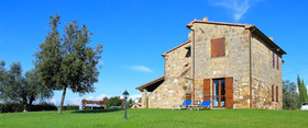 Agriturismo Le Sorgenti