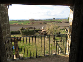 Agriturismo Le Sorgenti