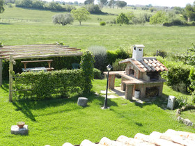 Agriturismo Le Sorgenti