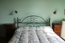Agriturismo Le Sorgenti