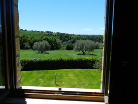 Agriturismo Le Sorgenti