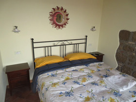 Agriturismo Le Sorgenti