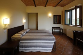 Agriturismo Poggio Al Tufo