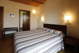 Agriturismo Poggio Al Tufo