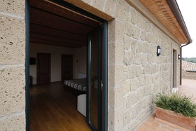 Agriturismo Poggio Al Tufo