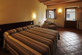 Agriturismo Poggio Al Tufo