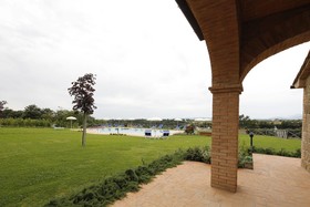Agriturismo Poggio Al Tufo