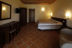 Agriturismo Poggio Al Tufo
