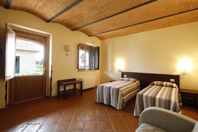 Agriturismo Poggio Al Tufo