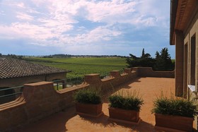 Agriturismo Poggio Al Tufo