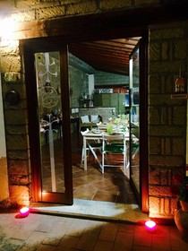 B&B Maremma Nel Tufo