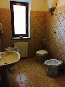 B&B Maremma Nel Tufo