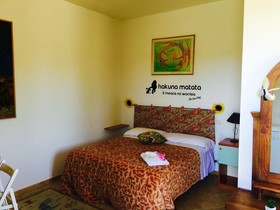 B&B Maremma Nel Tufo