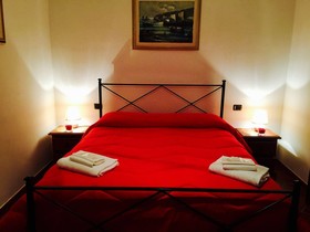 B&B Maremma Nel Tufo
