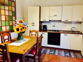 B&B Maremma Nel Tufo