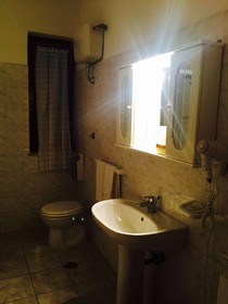 B&B Maremma Nel Tufo