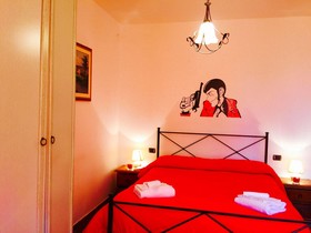 B&B Maremma Nel Tufo