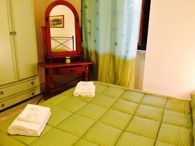 B&B Maremma Nel Tufo