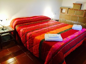 B&B Maremma Nel Tufo