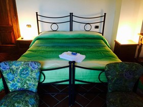 B&B Maremma Nel Tufo