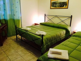 B&B Maremma Nel Tufo