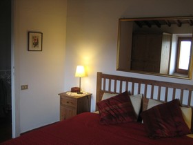 Casa Messi a Vicolo della Stella