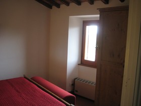 Casa Messi a Vicolo della Stella