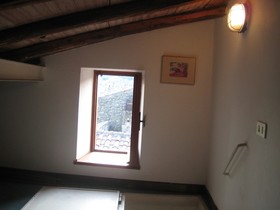 Casa Messi a Vicolo della Stella